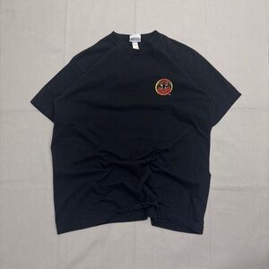 Vintage 2005 Bacardi x Journey Las Vegas band tee